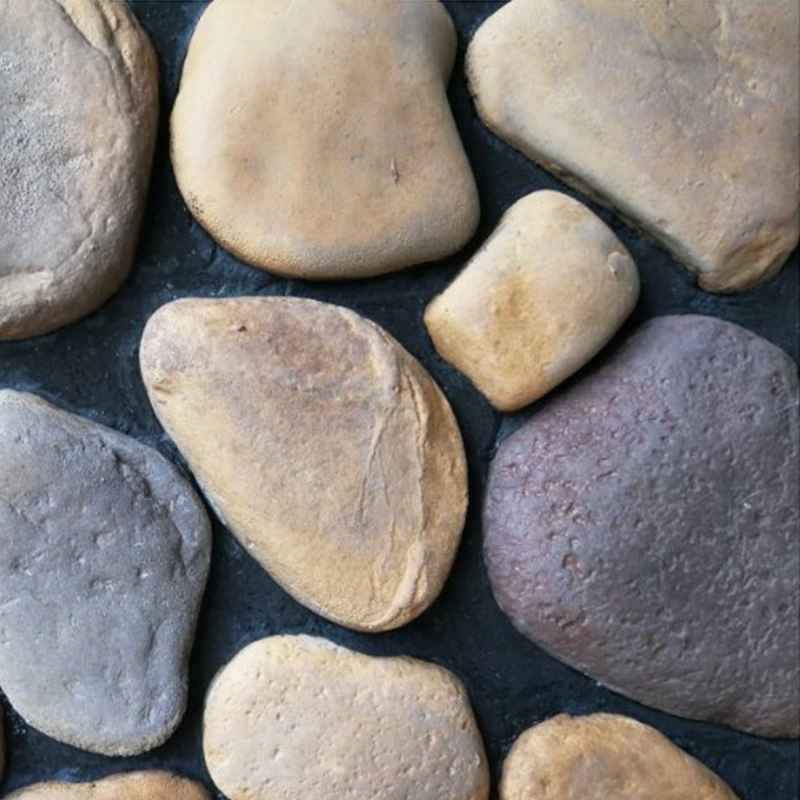 鹅卵石 GSY-50-D7