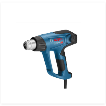 博世BOSCHGHG20-632000W专用风枪 06012A6280(单位：把）