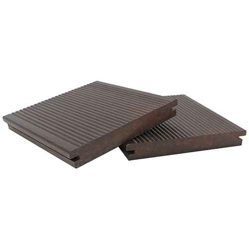 防滑竹木地板易清洁