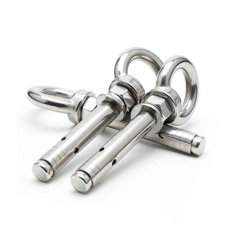 金瀚螺栓 φ10*长30mm